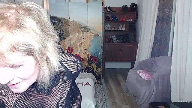 SindeeDix online show from February 24, 10:54 pm