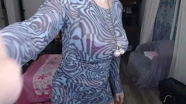 SindeeDix online show from February 4, 3:07 pm