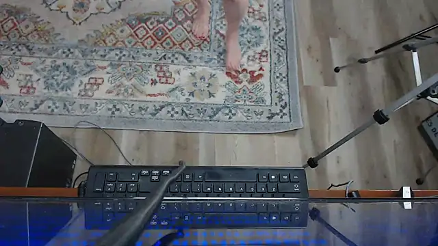 SindeeDix online show from January 20, 12:36 am