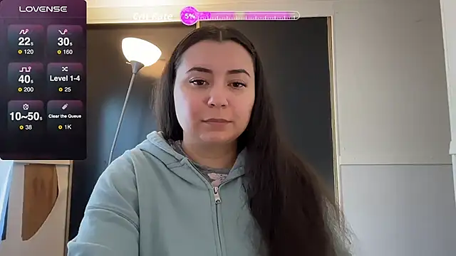 Snapshot of ariahastings942 chatting on November 21, 7:57 pm ariahastings942 online show from November 21, 7:57 pm