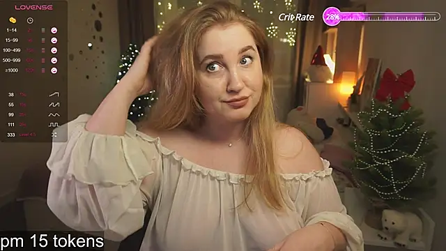 ollydoll92 online show from January 6, 8:18 pm