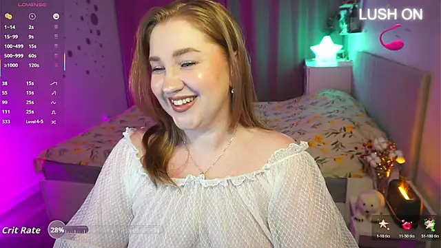 ollydoll92 online show from March 25, 7:24 pm