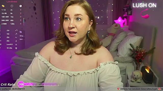 Snapshot of ollydoll92 chatting on February 20, 8:00 pm ollydoll92 online show from February 20, 8:00 pm