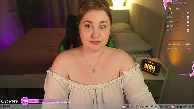 Snapshot of ollydoll92 chatting on November 23, 8:19 pm ollydoll92 online show from November 23, 8:19 pm