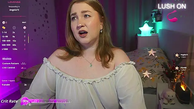 ollydoll92 online show from March 22, 5:58 pm