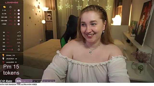ollydoll92 online show from March 16, 9:47 pm
