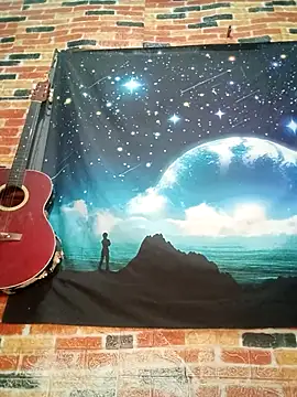 Urchanel online show from February 28, 11:34 pm