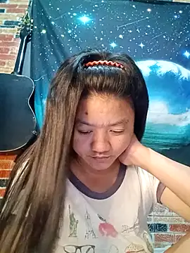 Urchanel online show from March 19, 11:36 pm