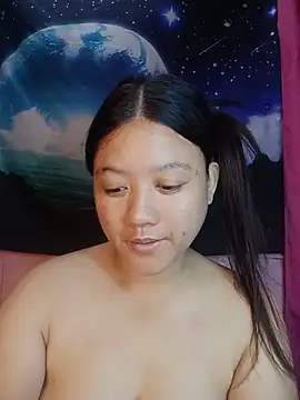 Snapshot of Urchanel chatting on July 6, 12:06 am Urchanel online show from July 6, 12:06 am