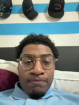 samuchoco21 online show from January 23, 8:35 pm