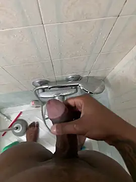 samuchoco21 online show from February 15, 6:44 pm