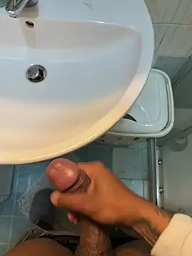 samuchoco21 online show from January 15, 10:49 am