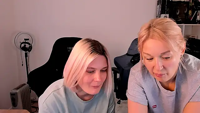 hotblonds online show from November 28, 10:59 am