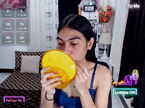 Snapshot of LAVIDALENATS chatting on October 21, 8:58 am LAVIDALENATS online show from October 21, 8:58 am