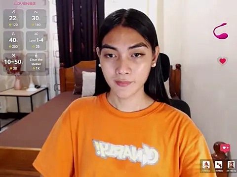 LAVIDALENATS online show from June 12, 8:12 am