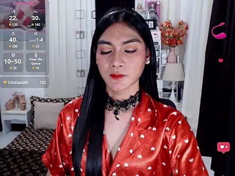 LAVIDALENATS online show from January 8, 8:48 pm