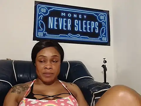 alexiaao9 online show from April 24, 3:30 am
