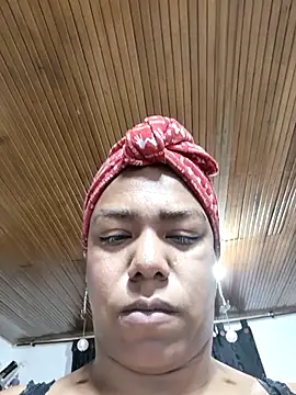 NatiBrunet online show from January 12, 3:02 am