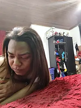 NatiBrunet online show from January 19, 4:27 am