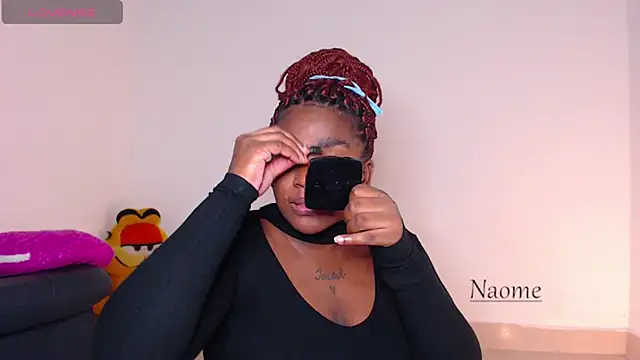 Nao 75 online show from January 10, 3:13 am