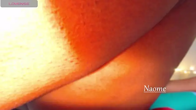 Snapshot of Nao_75 chatting on February 3, 6:40 am Nao 75 online show from February 3, 6:40 am