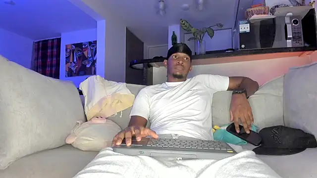 Harry Jasoon online show from April 7, 12:12 am