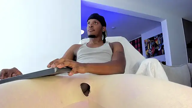 Harry Jasoon online show from March 21, 5:28 pm