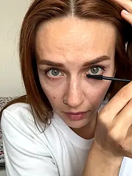 BritneyHall online show from October 9, 7:09 am