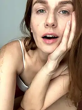 BritneyHall online show from January 15, 7:12 am