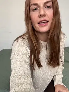 BritneyHall online show from March 18, 8:50 am