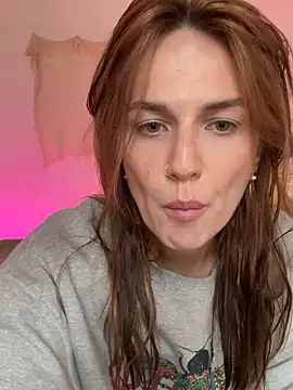 BritneyHall online show from March 2, 8:43 am