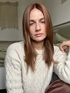 BritneyHall online show from April 15, 9:59 am