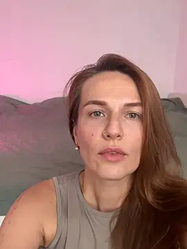 BritneyHall online show from February 25, 10:04 am