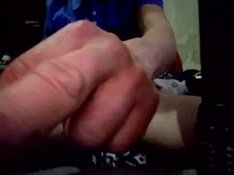 Snapshot of landy20cm chatting on January 11, 12:01 pm landy20cm online show from January 11, 12:01 pm