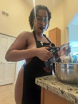 goddessxdreaxo online show from July 9, 5:12 pm