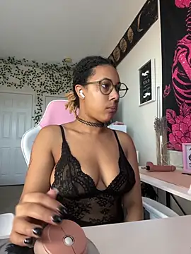 goddessxdreaxo online show from November 10, 1:38 pm