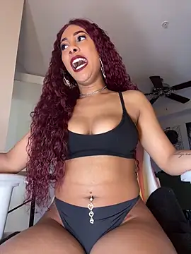goddessxdreaxo online show from December 5, 3:09 am