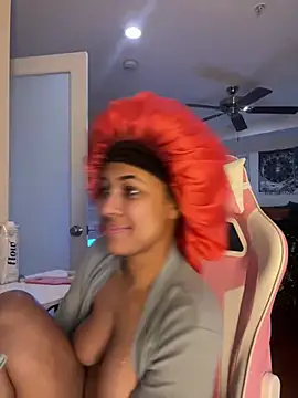 goddessxdreaxo online show from February 16, 12:30 am