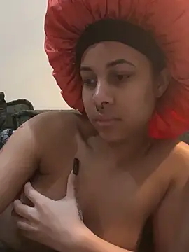 goddessxdreaxo online show from February 21, 2:38 pm