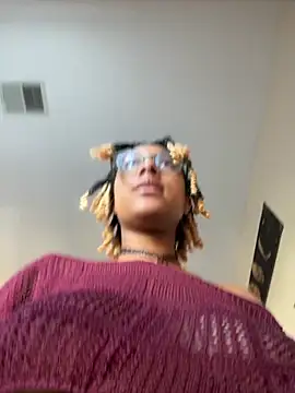 goddessxdreaxo online show from October 9, 1:44 pm