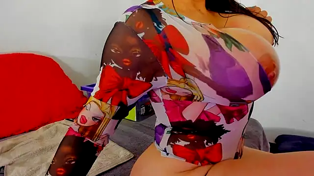 Conny hot3 online show from September 24, 9:05 am