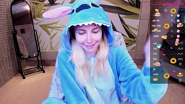 fleximona online show from January 18, 10:07 am