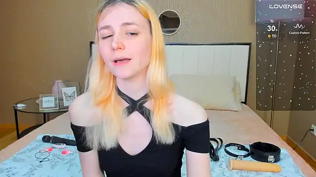 fleximona online show from October 9, 9:43 am