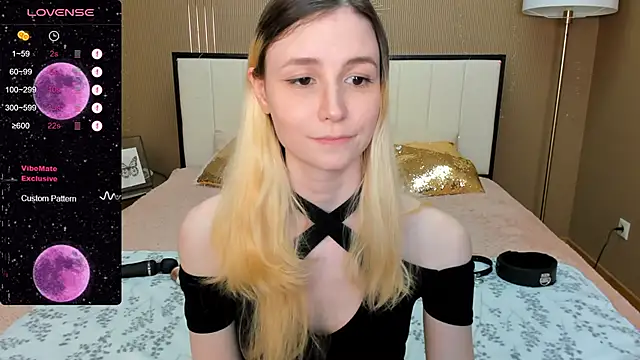 fleximona online show from February 1, 1:09 pm