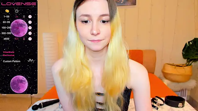 fleximona online show from February 14, 8:52 am