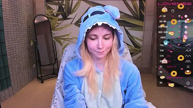 fleximona online show from March 7, 9:05 am