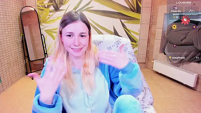 fleximona online show from March 29, 10:17 am