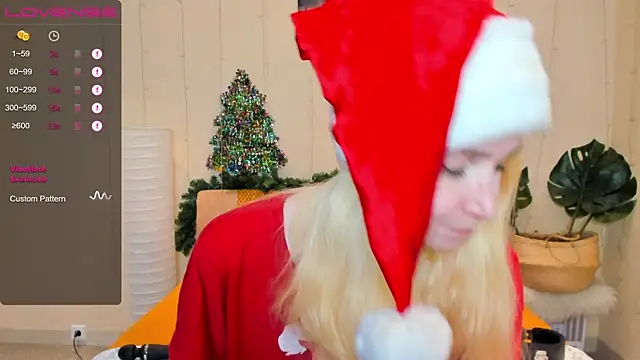 fleximona online show from December 21, 9:23 am