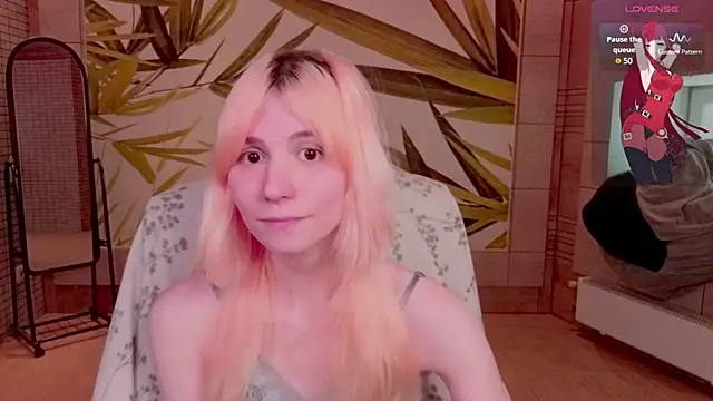 fleximona online show from July 25, 8:55 am