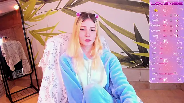 fleximona online show from November 22, 9:30 am